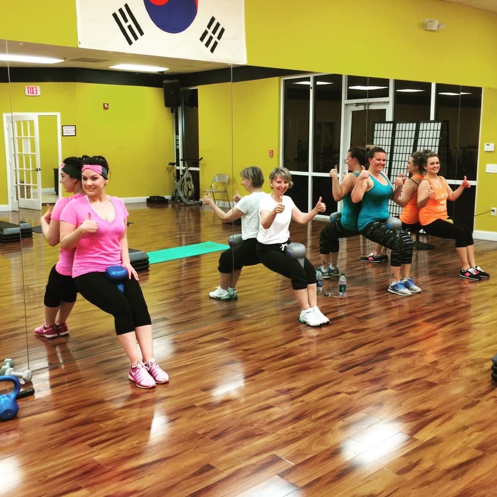 Mobb Fitness