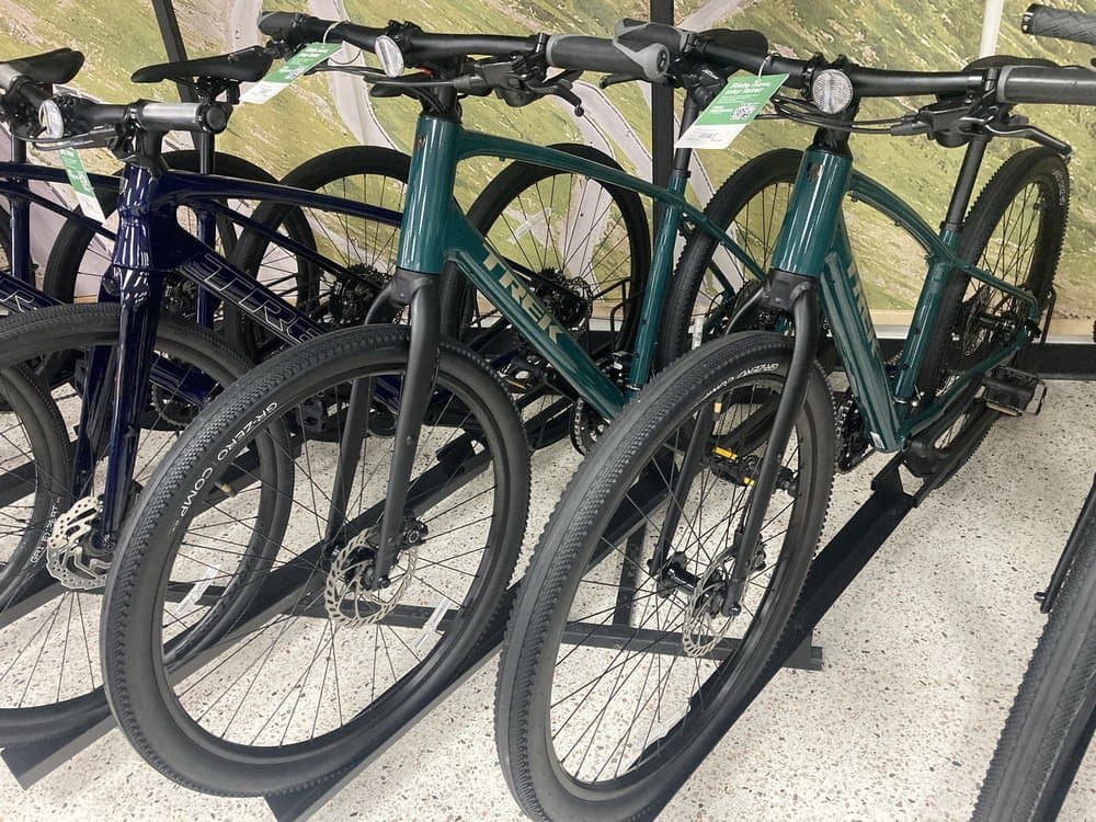Trek Bicycle Orlando College Park