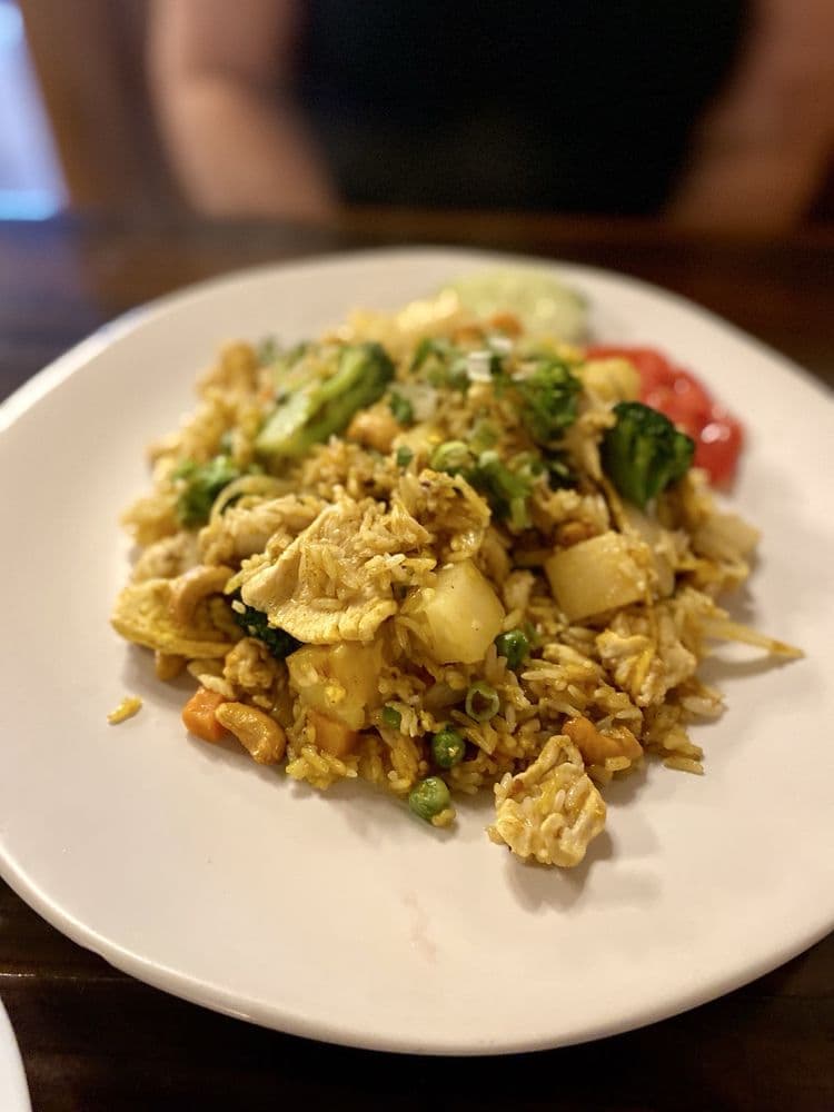 Pinto Thai Restaurant