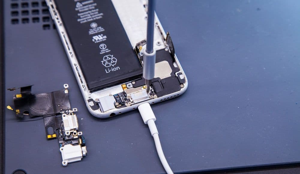 Phone Repair & More