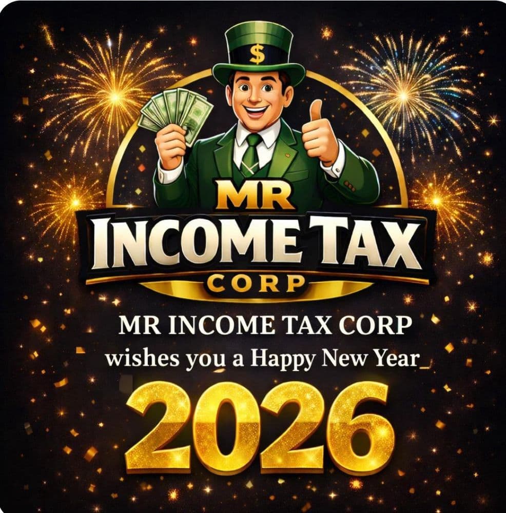 Mr Income Tax