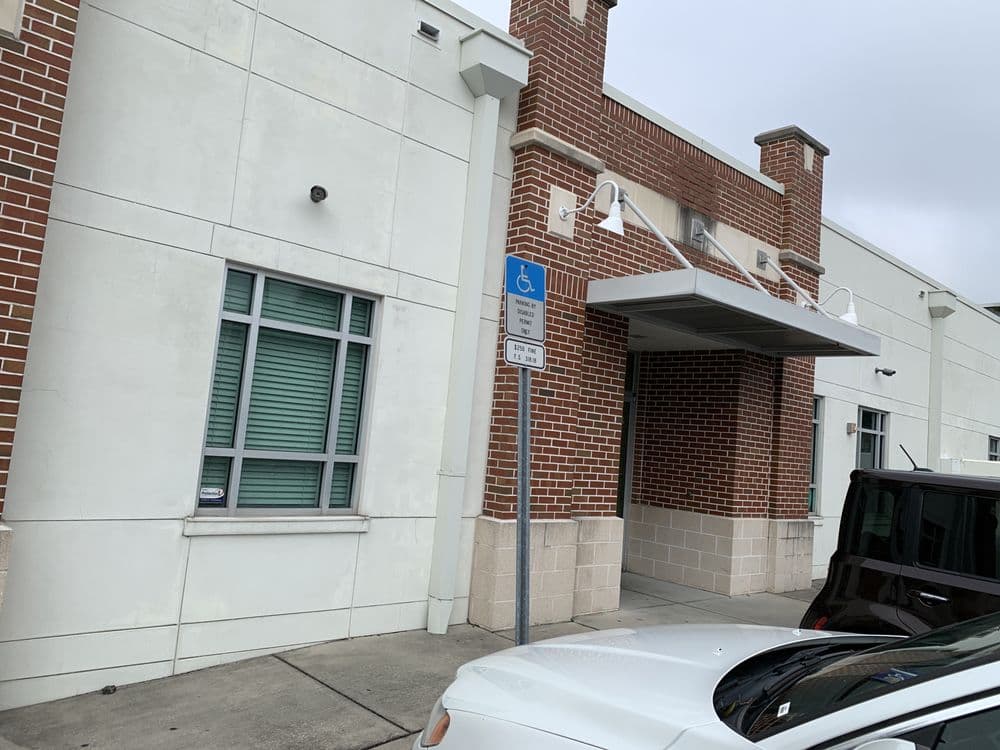 The Eye Institute of West Florida