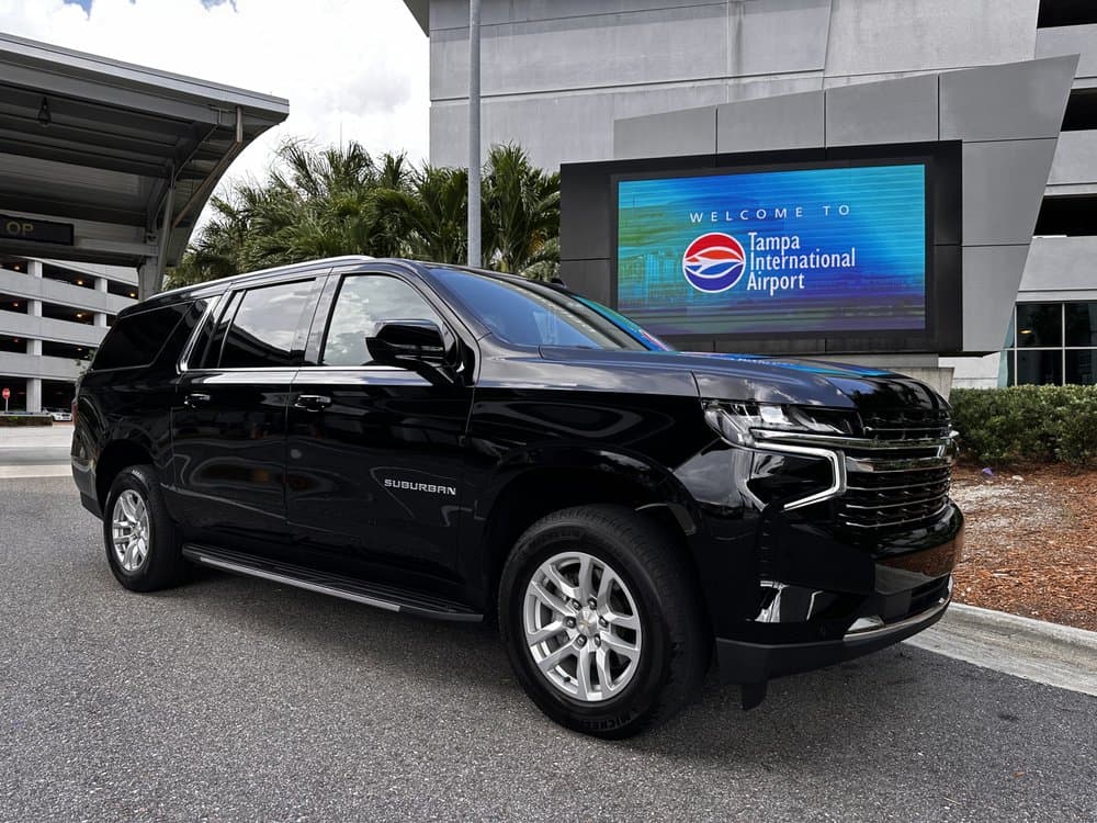 ATT Limo