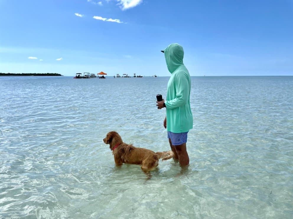 Cayo Island Adventures