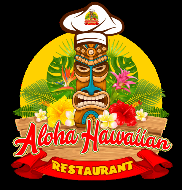 Aloha Hawaiian Restaurant