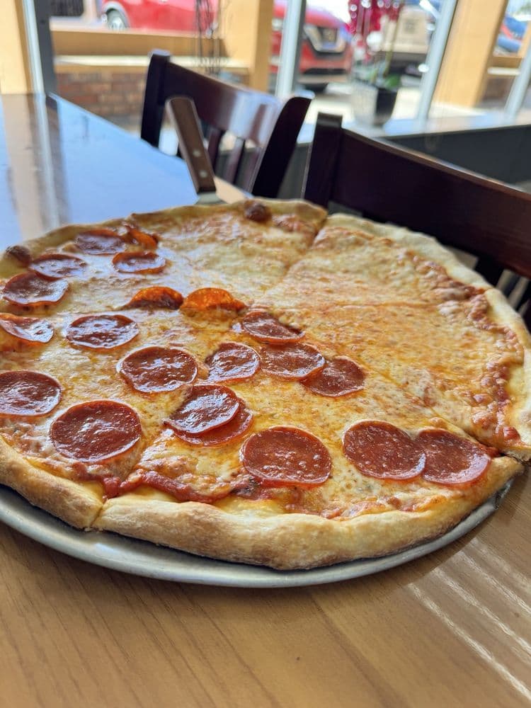 Bella's Pizzeria