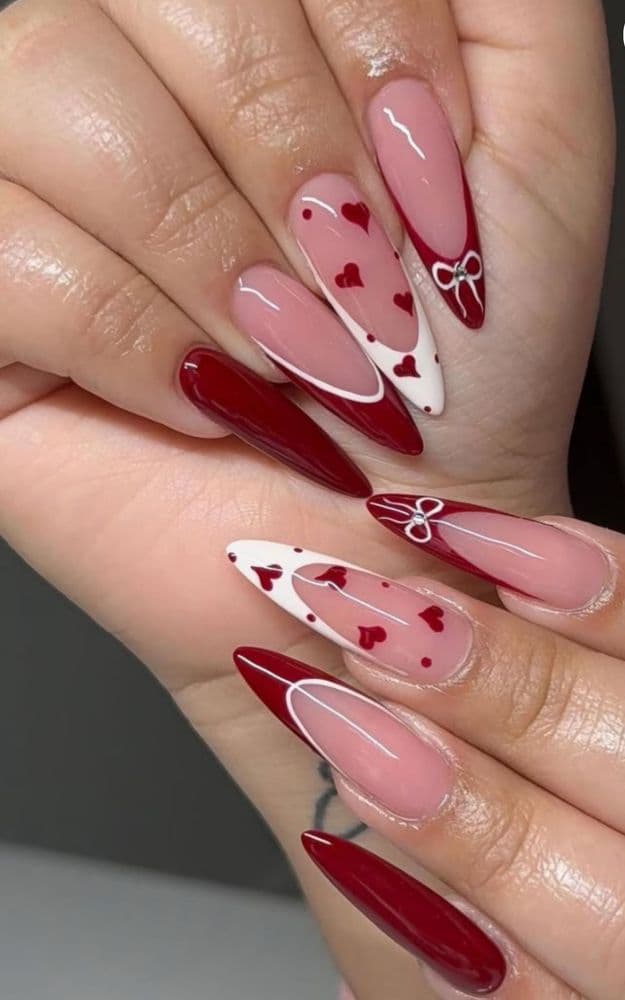 Red Bird Beauty Salon