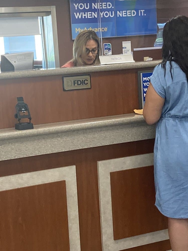 Fifth Third Bank