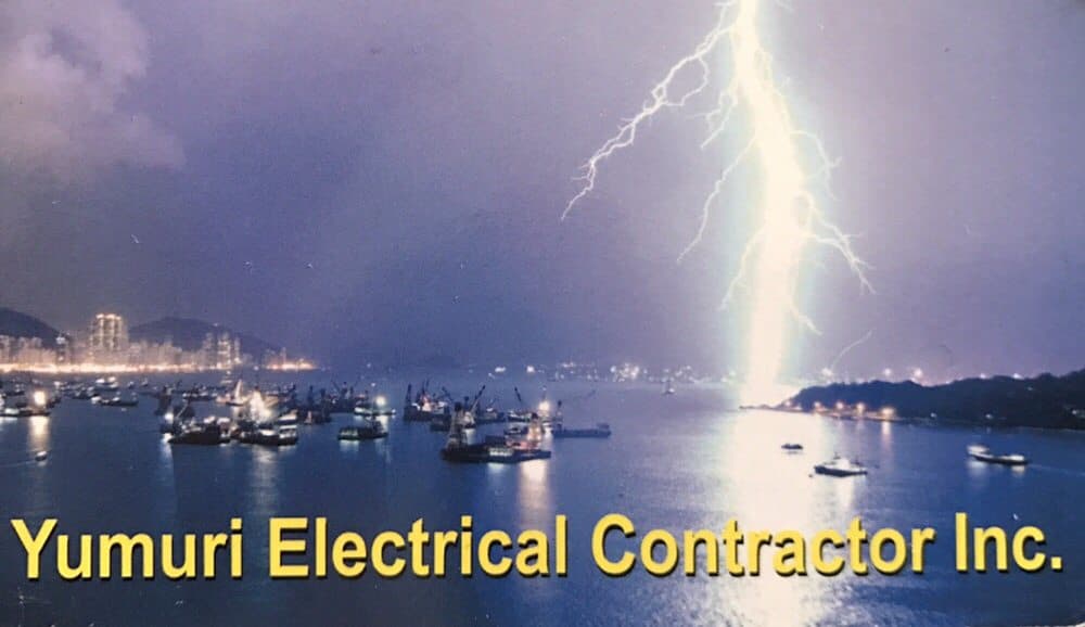 Yumuri Electrical Contractor