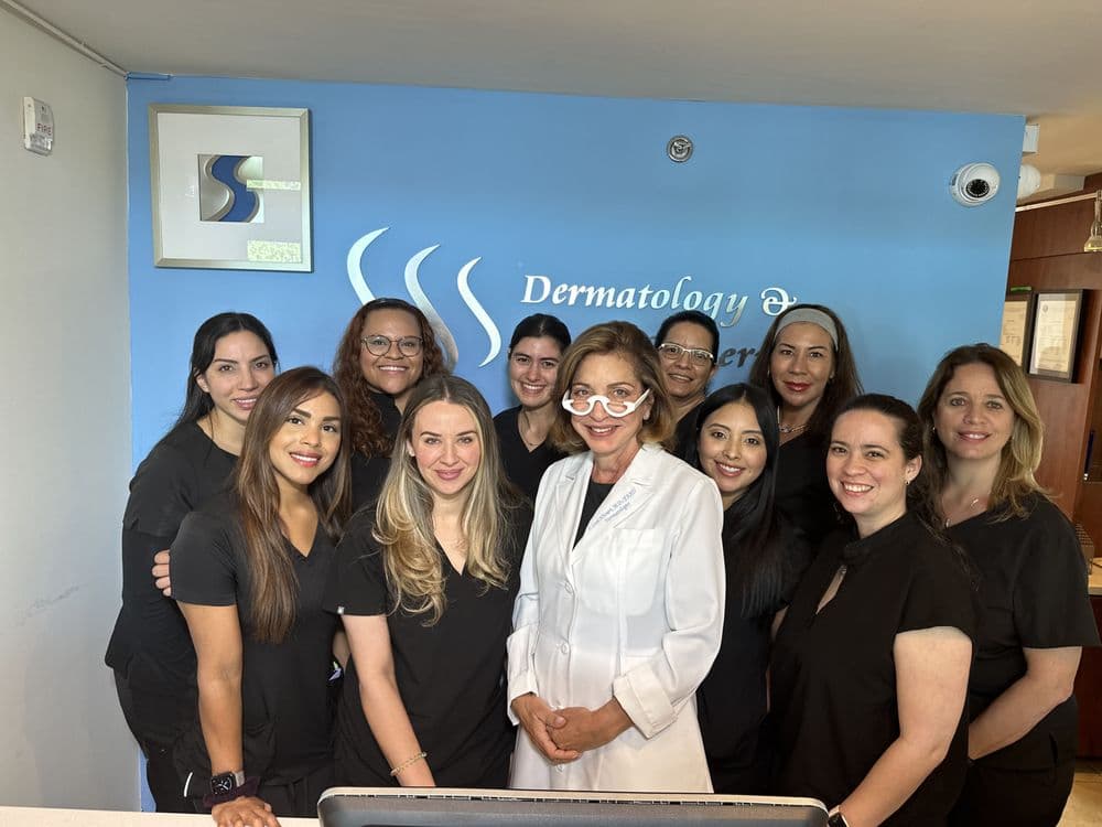 Khouri Dermatology