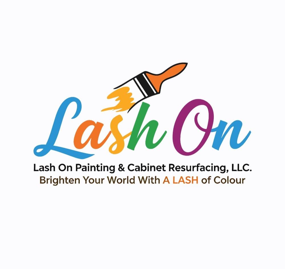 Lash On Painting & Cabinet Resurfacing
