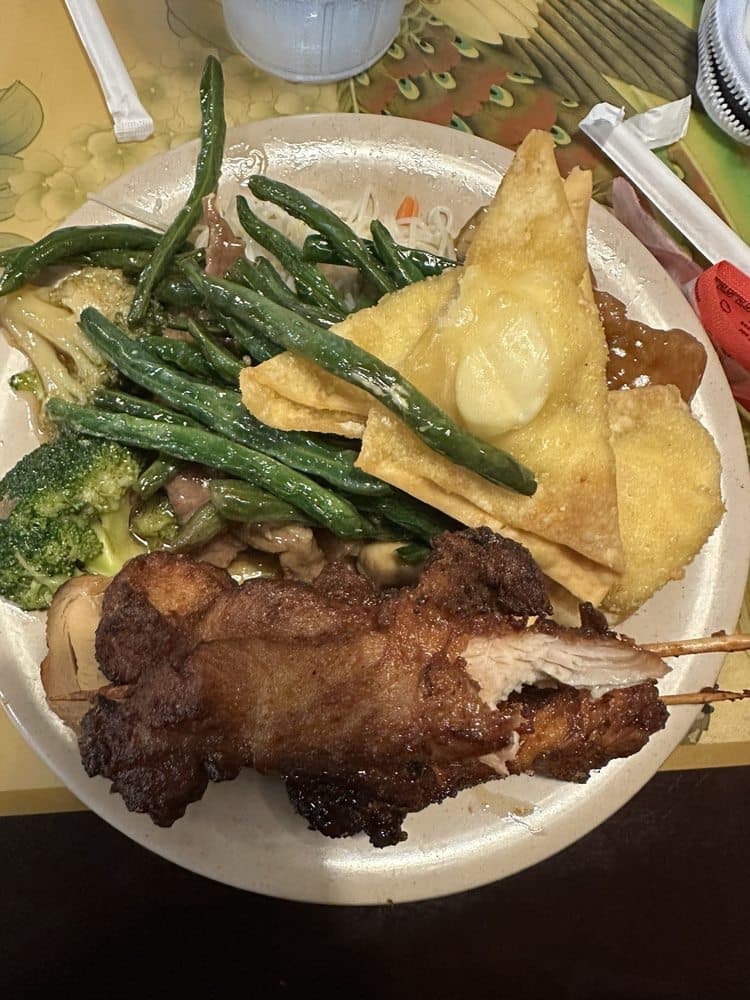 Super Orient Buffet