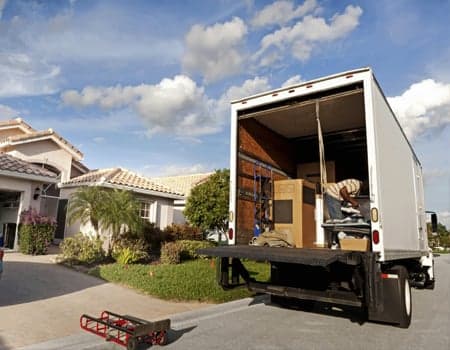 J&LT Movers