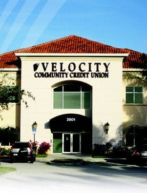Velocity Community Credit Union Jupiter