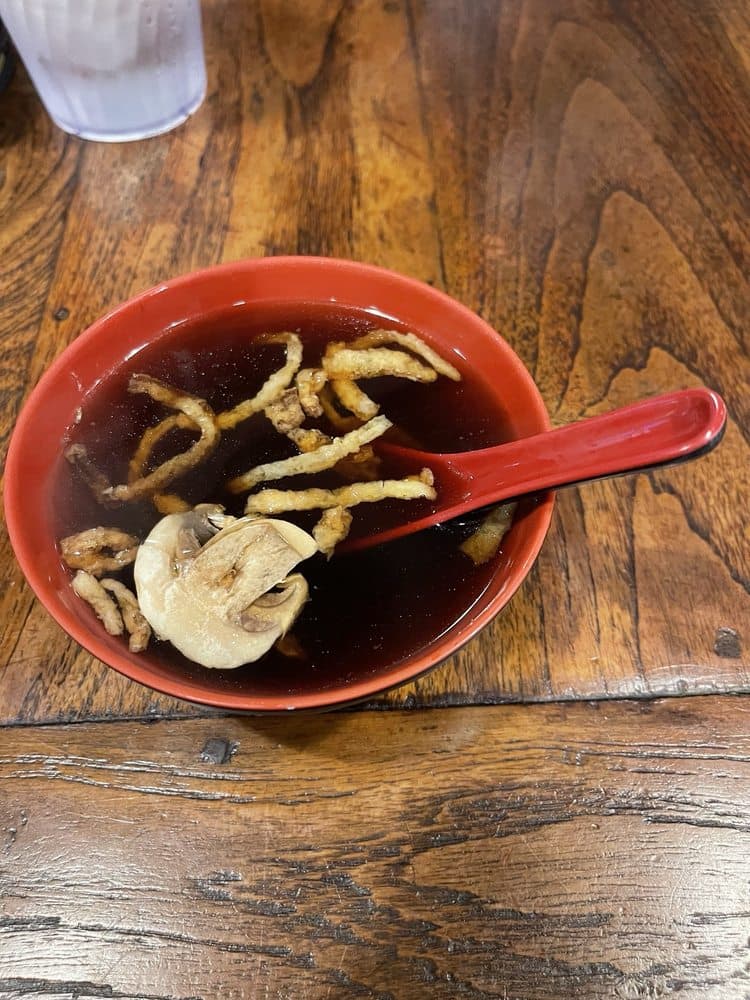 Akiyo Hibachi Japanese Restaurant