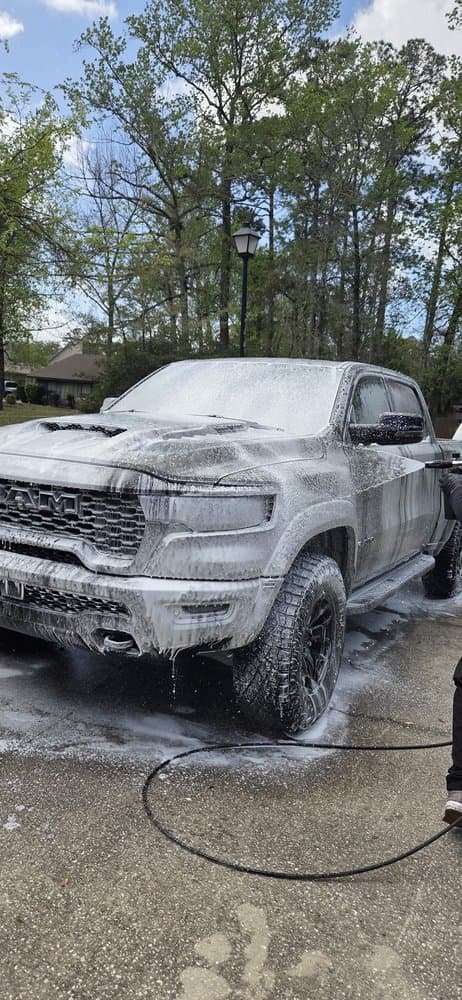 G&M Premium Auto Detailing