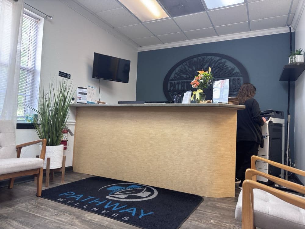 Pathway Wellness Chiropractic Clinic