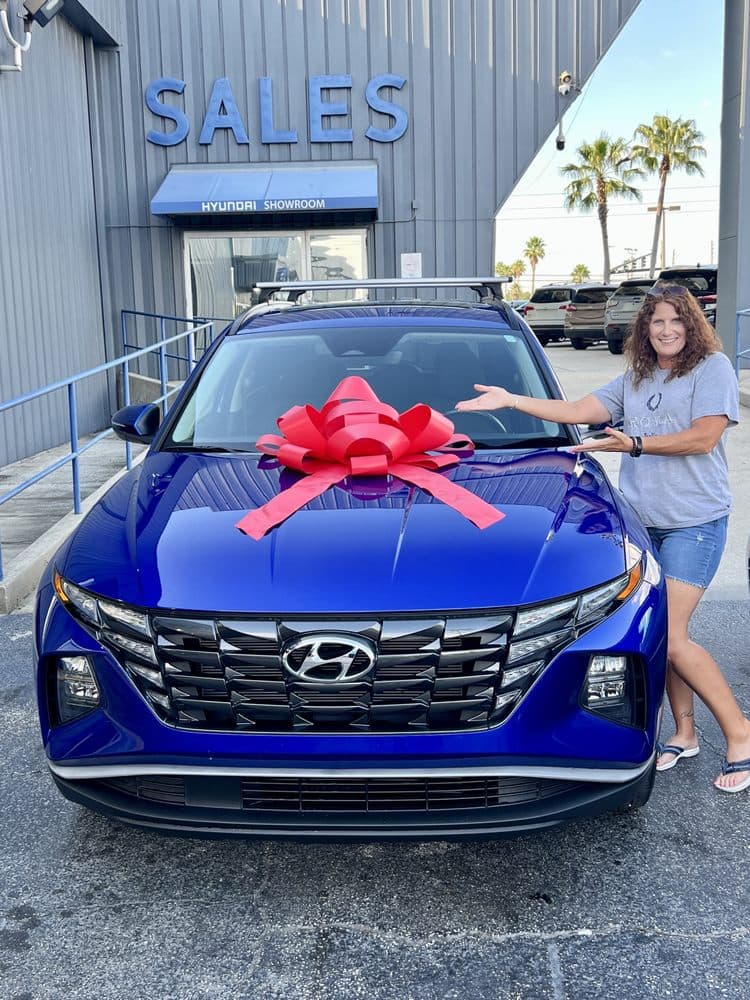Greenway Hyundai Orlando