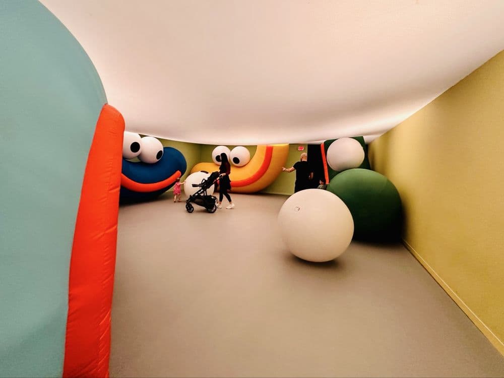 Balloon Museum