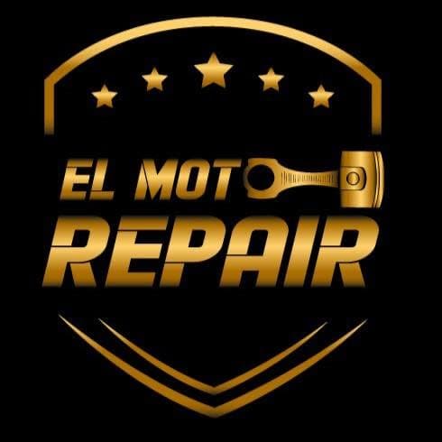 El Moto Repair