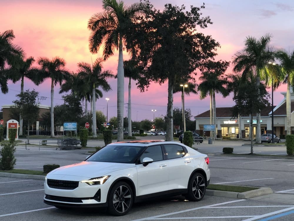 Volvo Cars Tampa