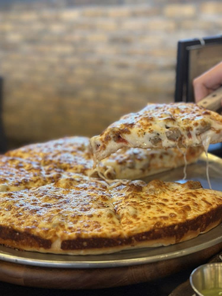 Marakas Pizza