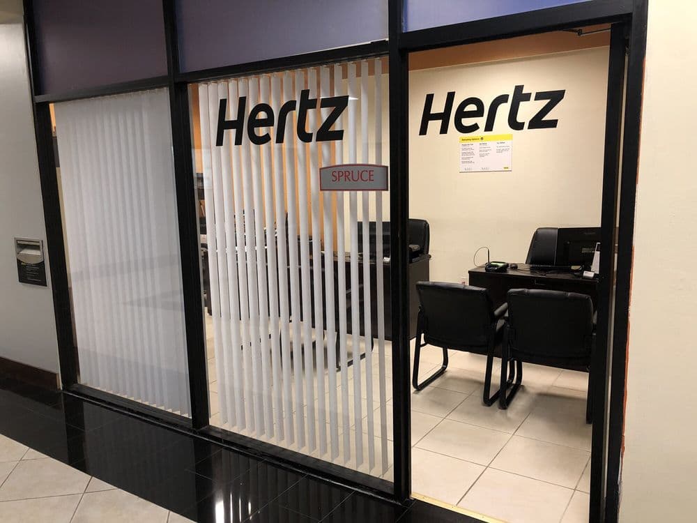 Hertz