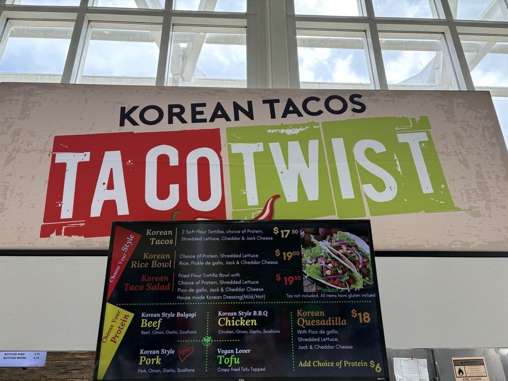 Taco Twist