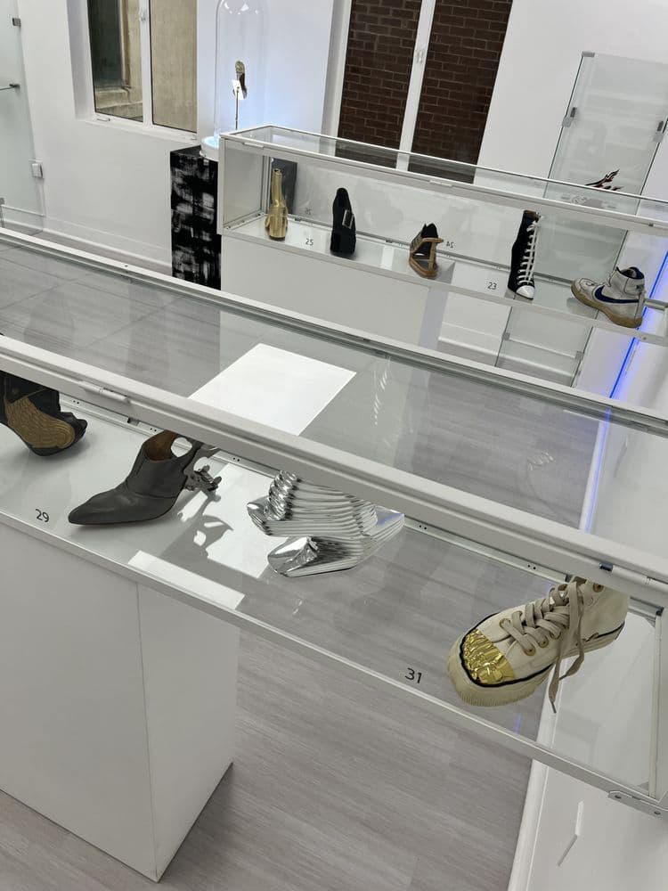 Miami Shoe Museum