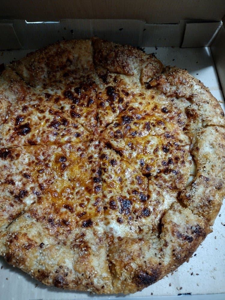 Hungry Howie's Pizza & Subs