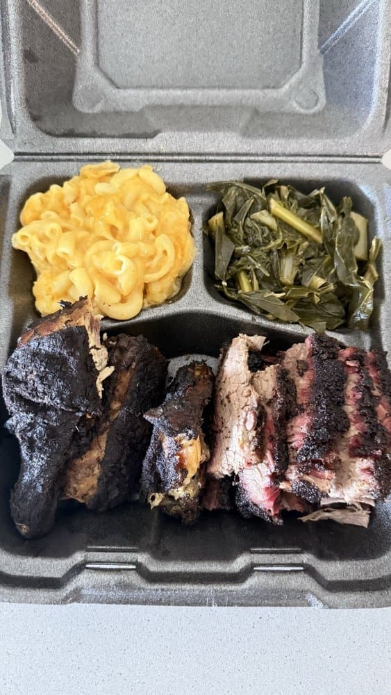 Fat Boyz BBQ
