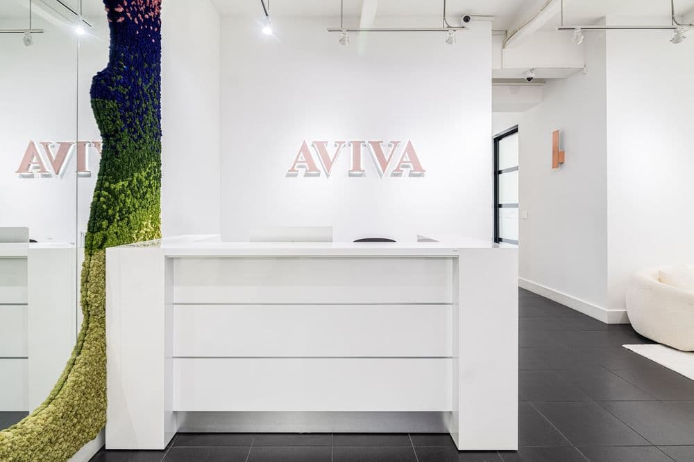 Aviva Medical Spa