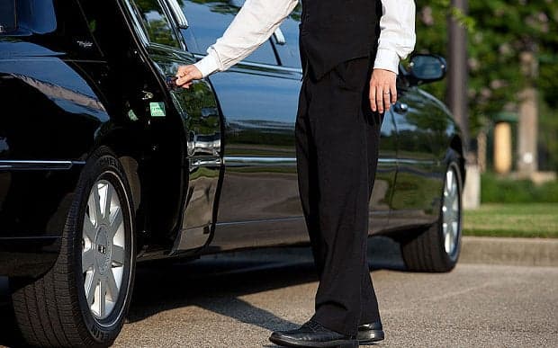 Riverplace Limousine