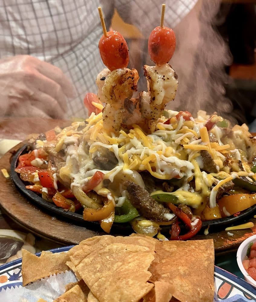 El Sabor De Puebla
