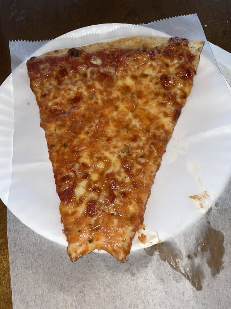 Alfonso's Pizzeria