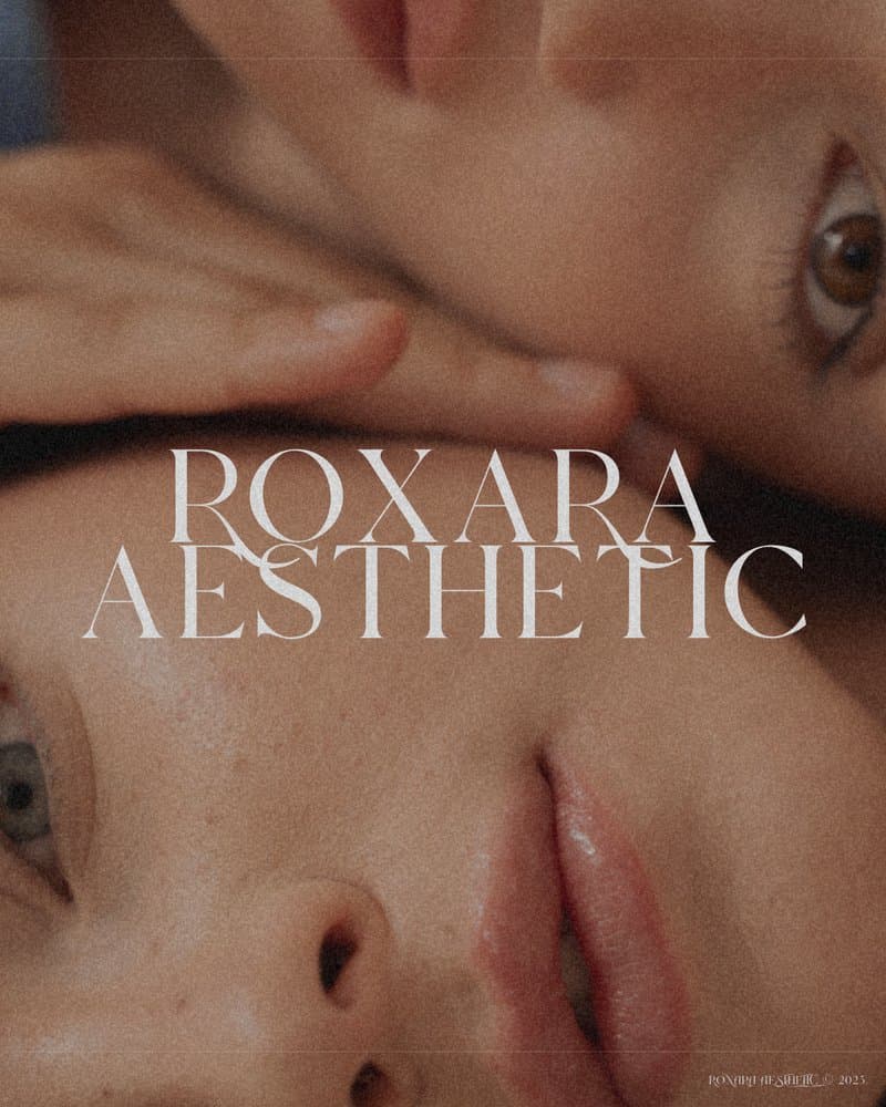 Roxara Aesthetic