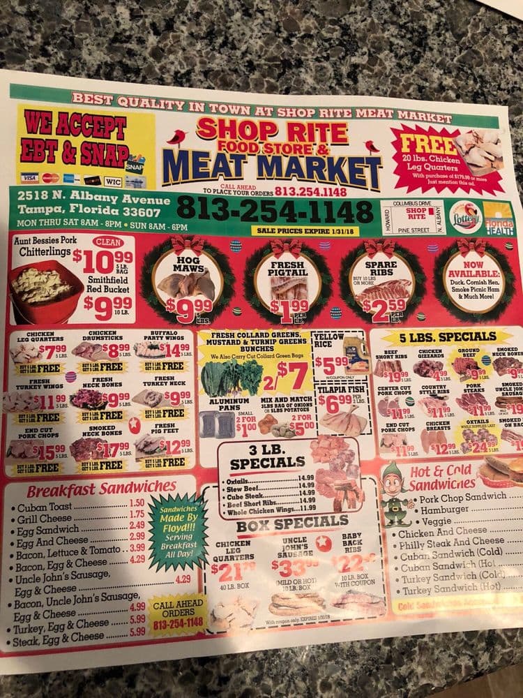 ShopRite