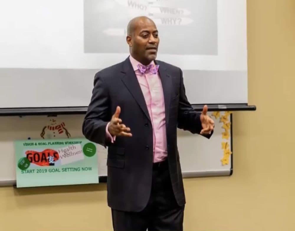 Slight Edge Insurance & Financial Services