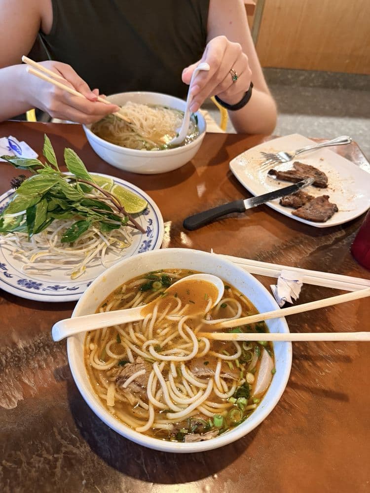 House Of Pho