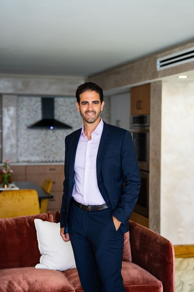 Enrique Metauten - eXp Realty