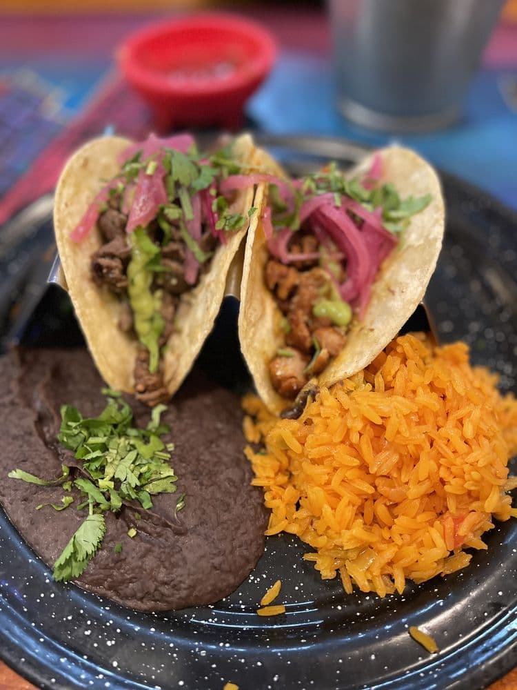 Tamale Co. Mexican Street Food
