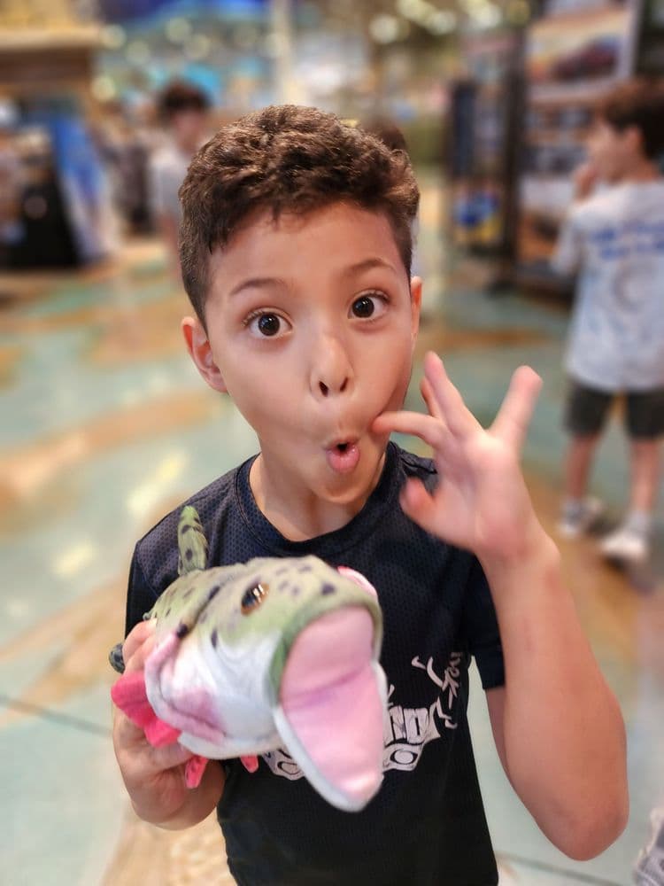 Bass Pro Shops