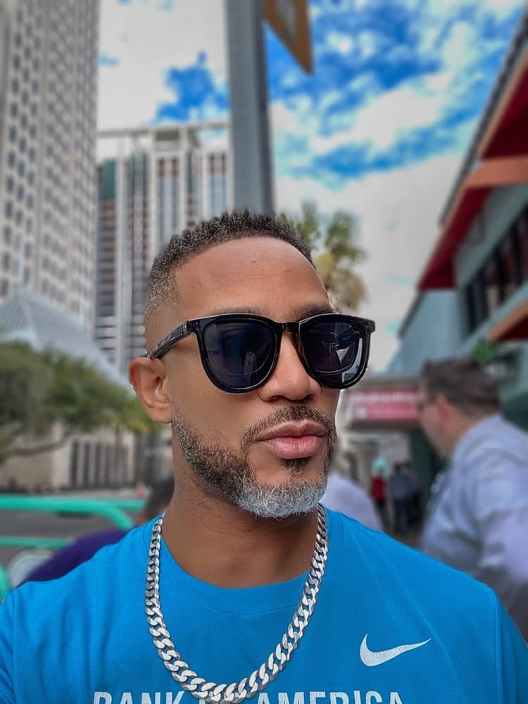 Urban Stylez - Downtown Orlando Barbershop