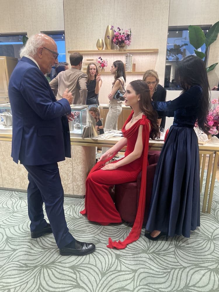 Roberto Coin Boutique