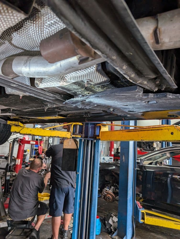 Apex Tire & Auto