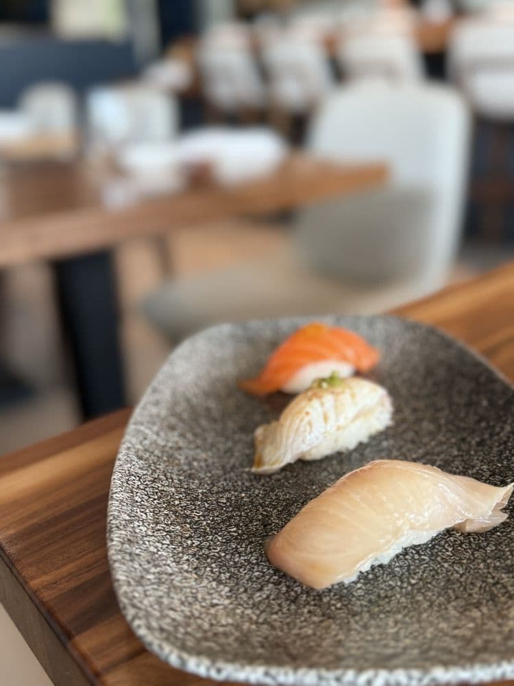 Omakai Sushi