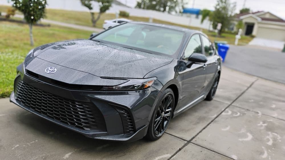 Central Florida Toyota