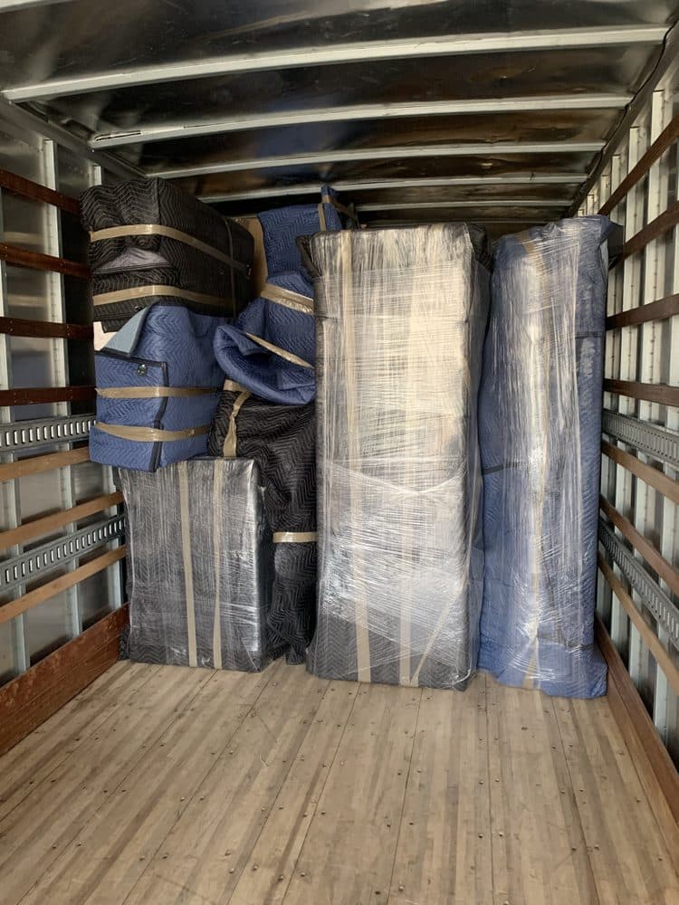 Big Bros Moving Company