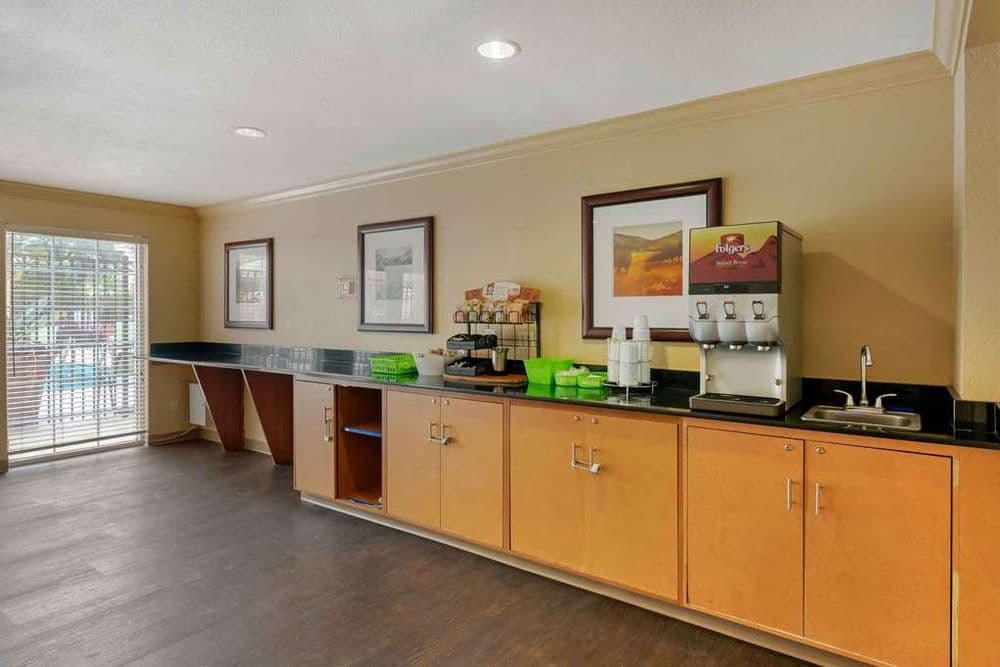 Extended Stay America - Orlando - Convention Center