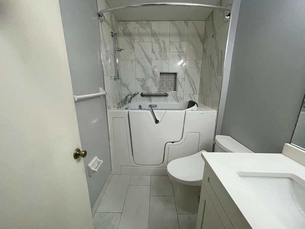 Just 1 Plumbing